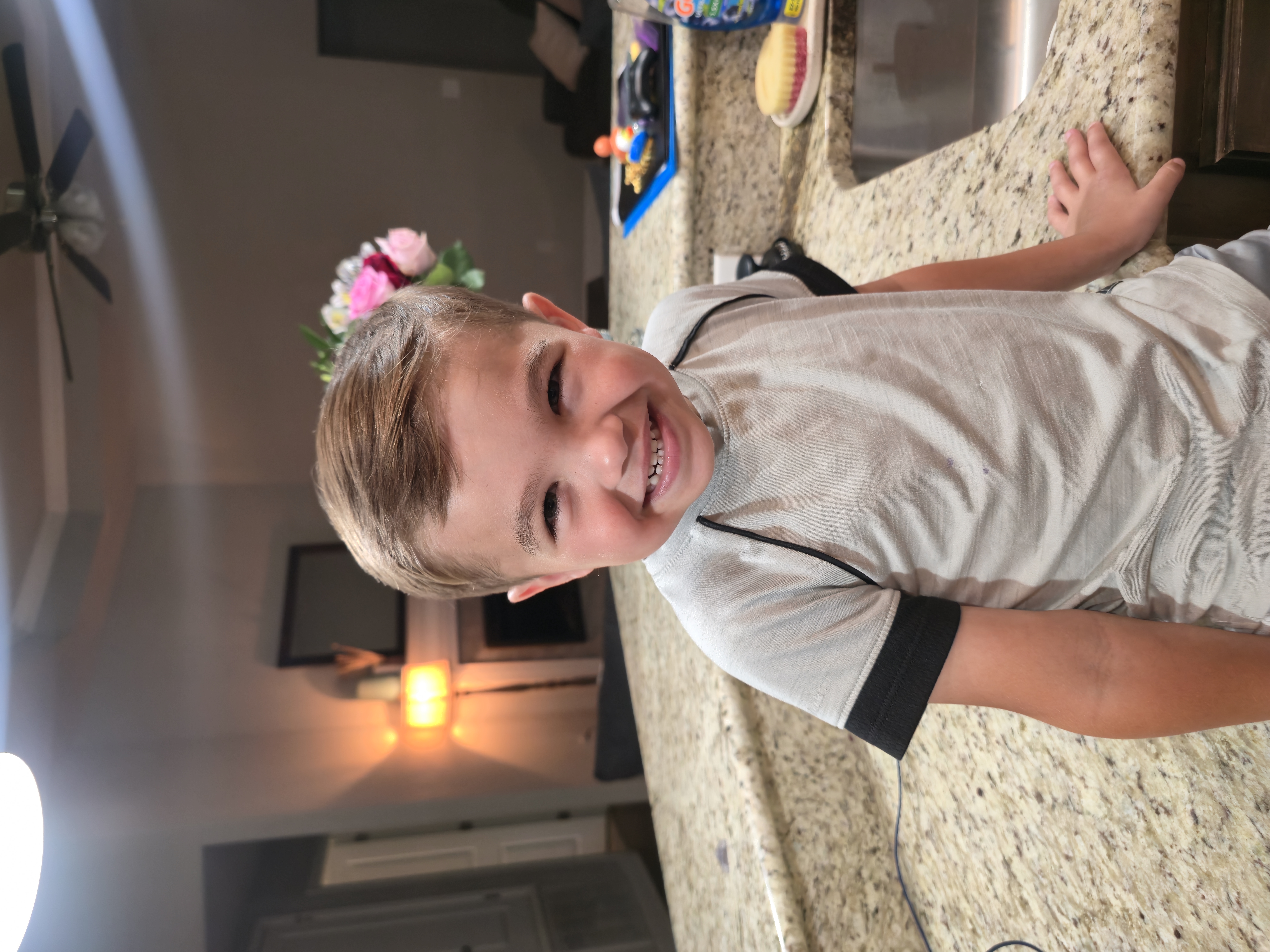 Logan W.
