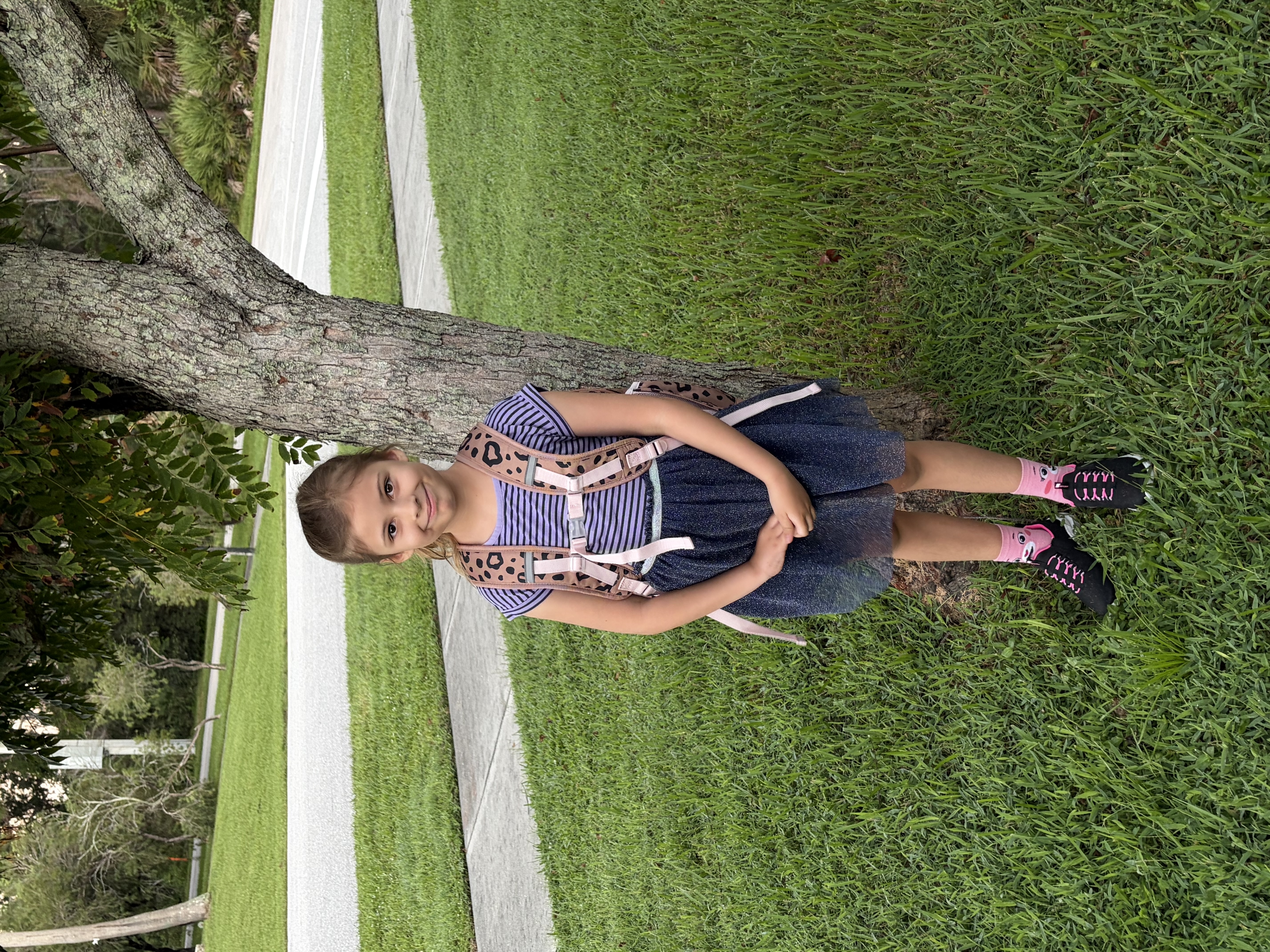 Talia S.