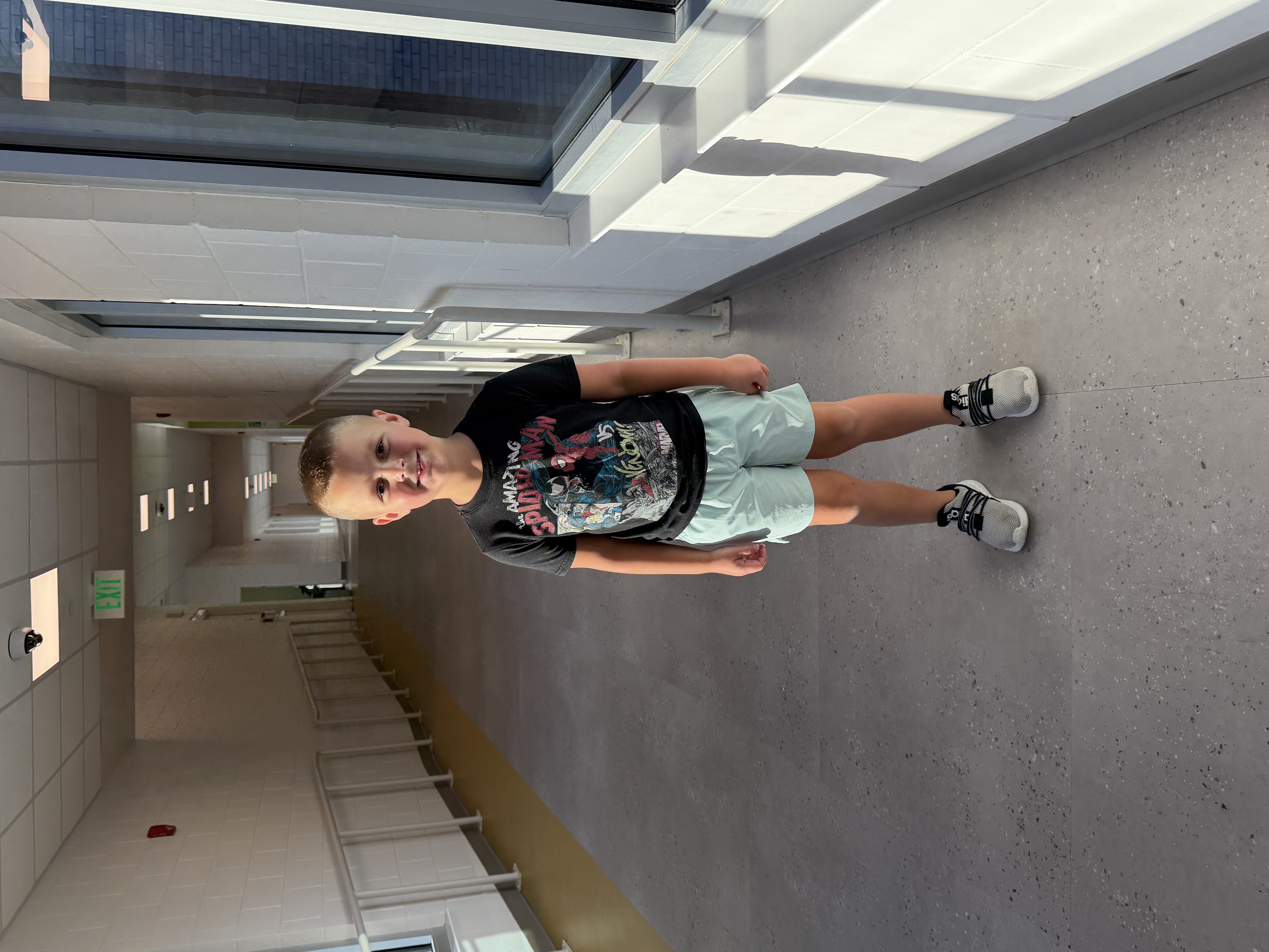 Jaxson W.