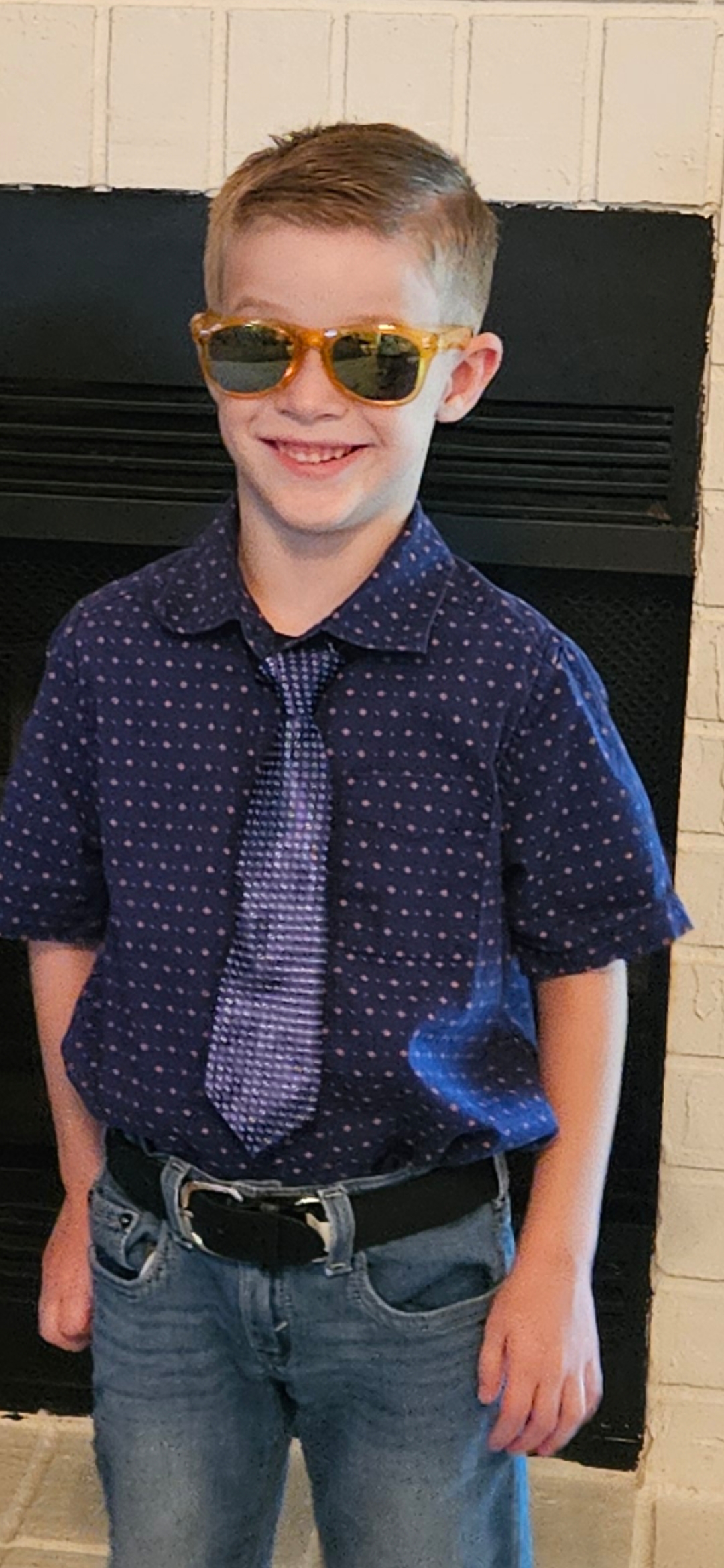 Andrew B.