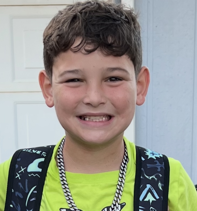 Ryder R.