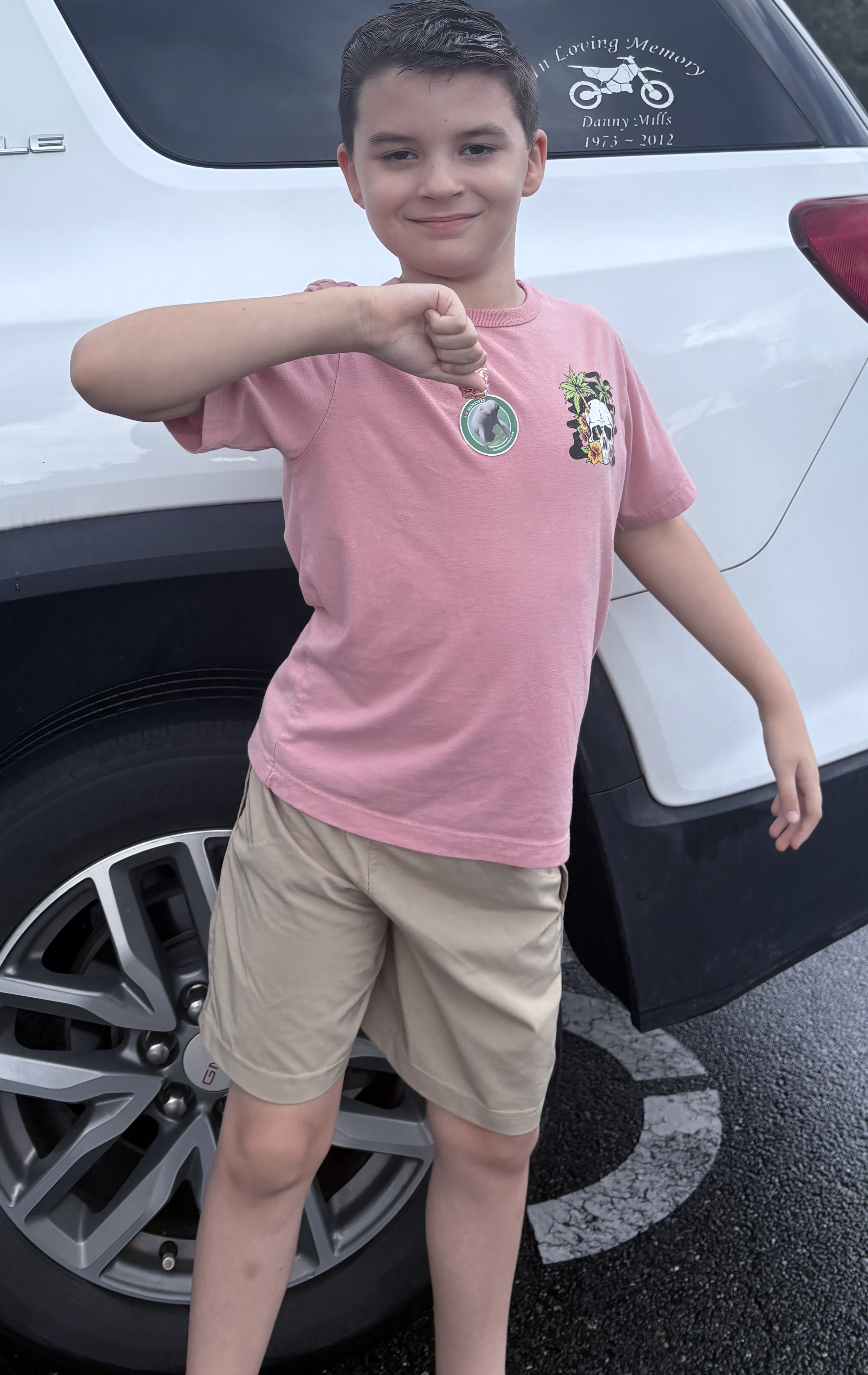 Logan W.