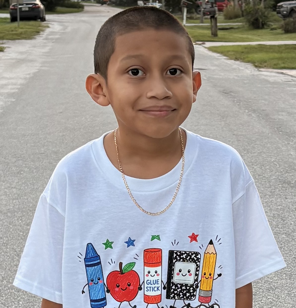 Diego J.