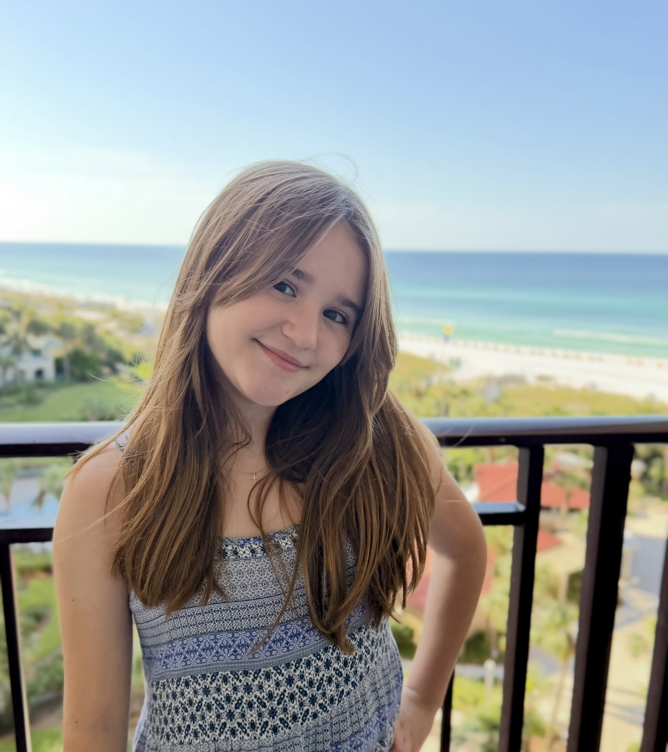 Amelia D.