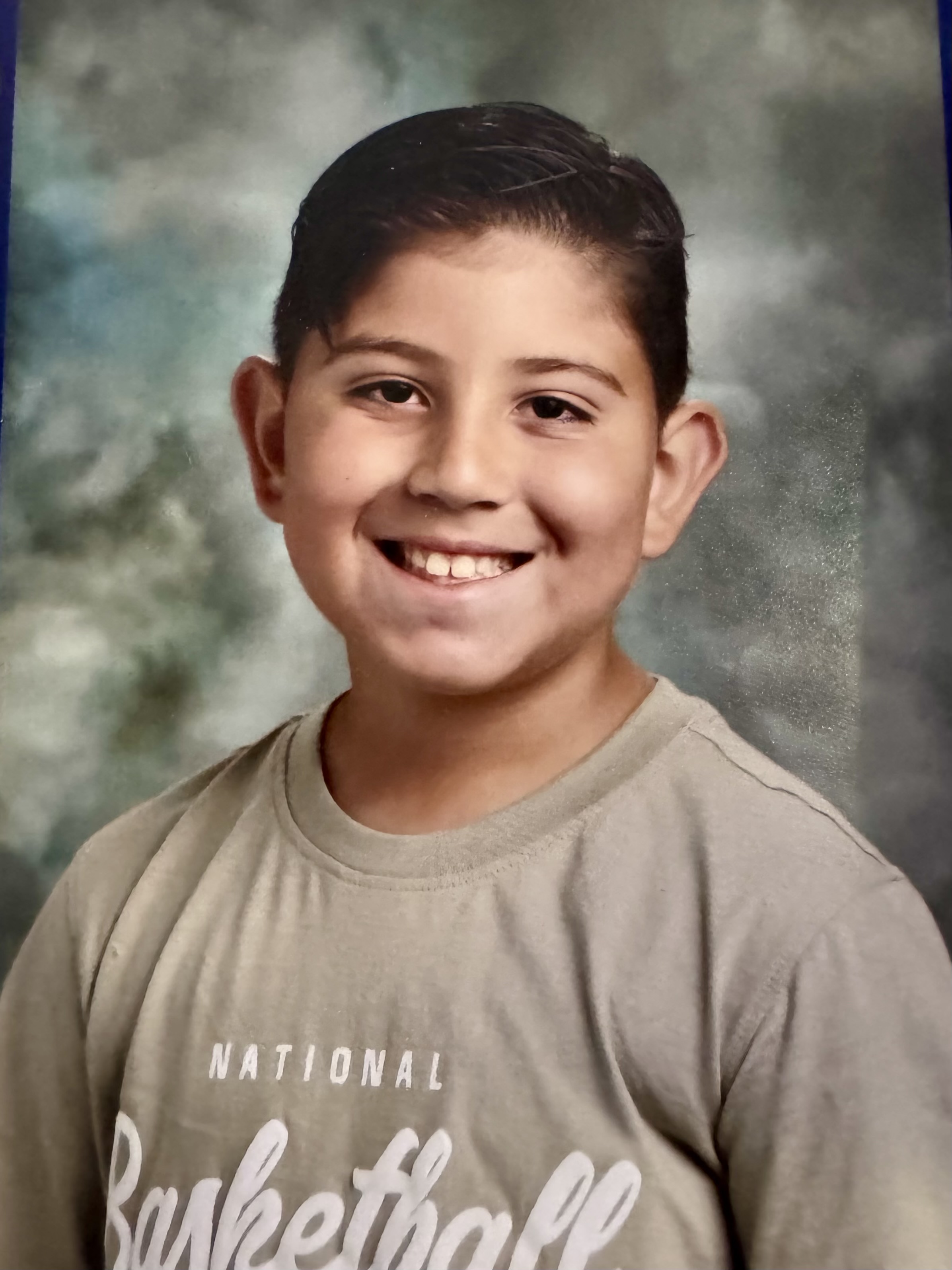 Adrian L.