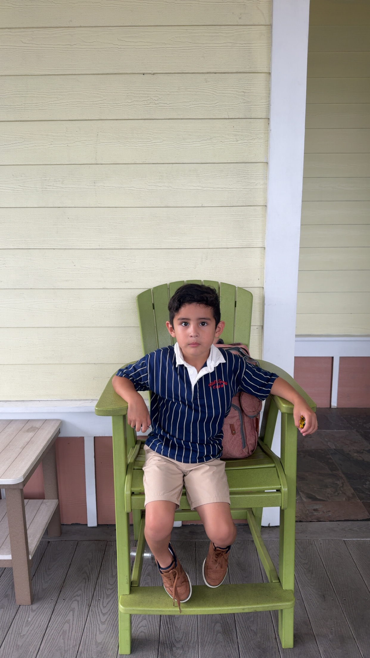 Damian M.