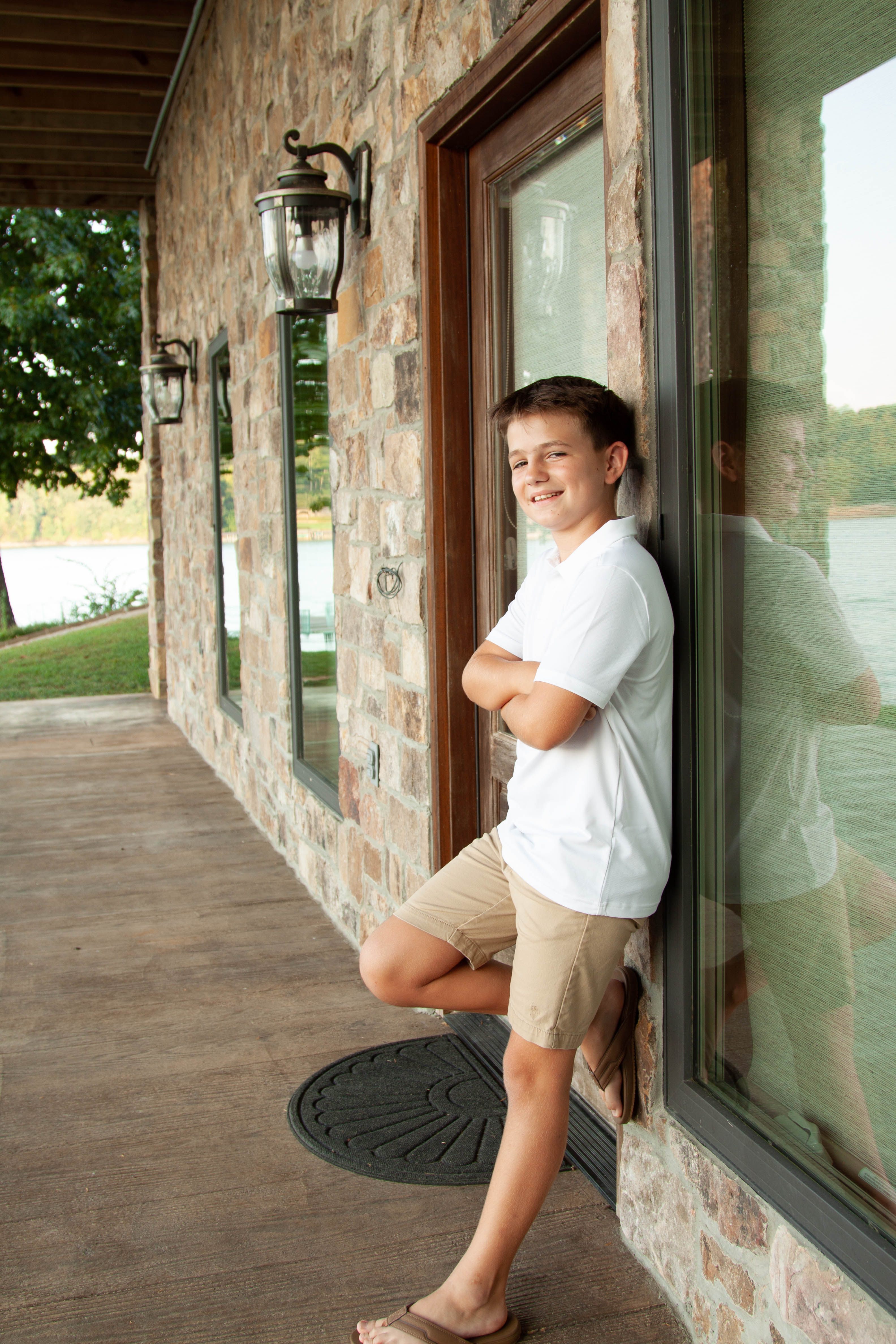 Grayson G.