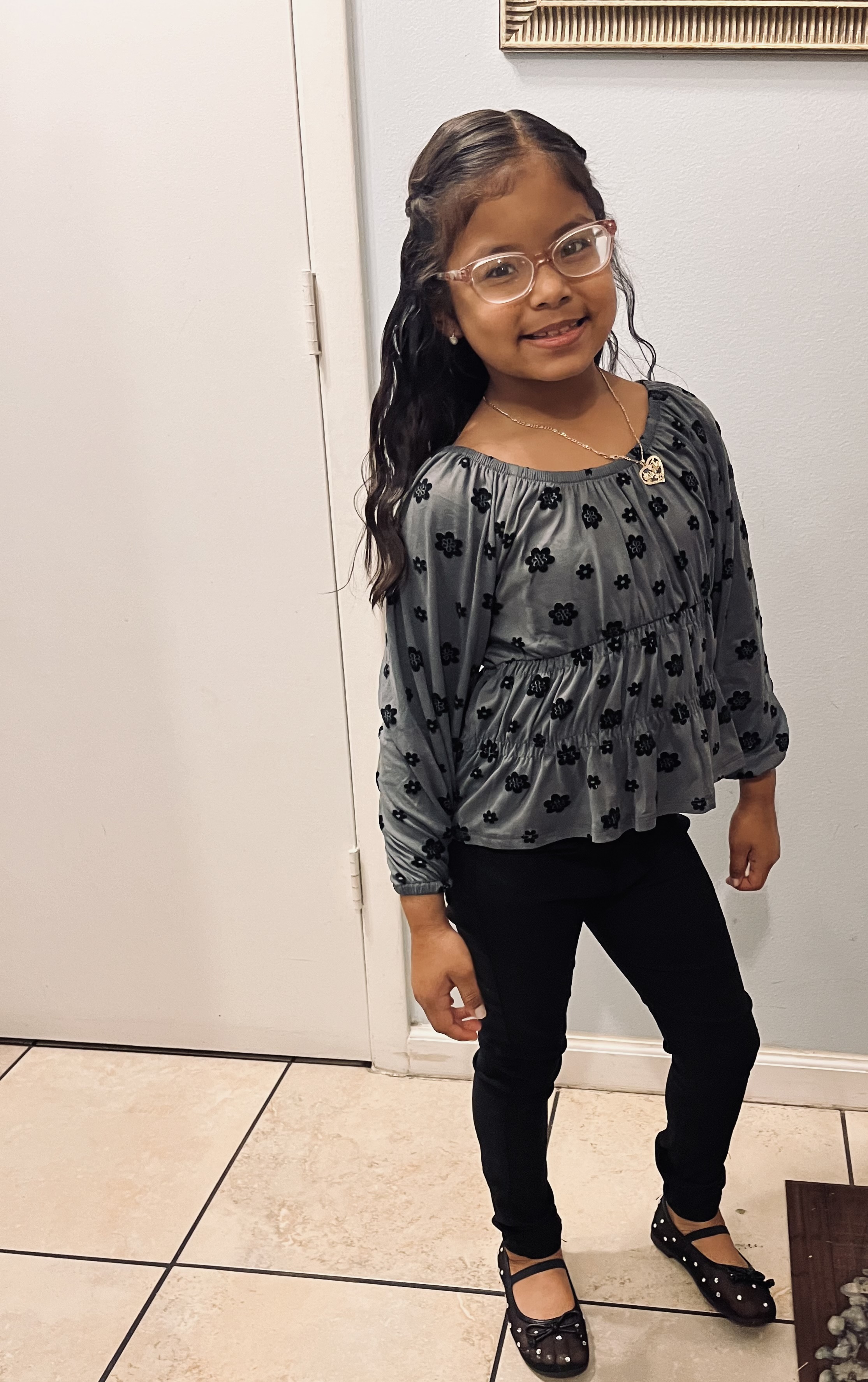 Giselle C.